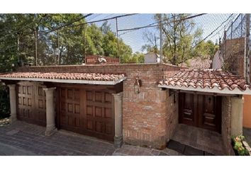 Casa en  San Jerónimo Aculco, La Magdalena Contreras