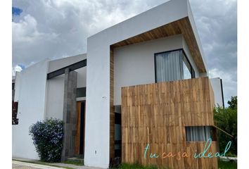 Casa en  Fraccionamiento Lomas De  Angelópolis, San Andrés Cholula