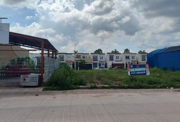 Lote de Terreno en  Santo Bocato - Ensaladas Baguettes Y Algo Mas, Boulevard Santa Fé, Santa Fé, Culiacán Rosales, Culiacán, Sinaloa, 80029, Mex