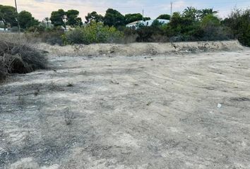 Terreno en  Distrito 1, Alicante/alacant