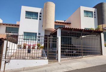 Casa en  Balcones Coloniales, Municipio De Querétaro