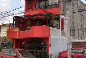 Casa en  Científicos, Toluca