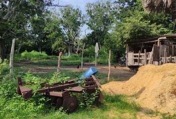 Lote de Terreno en  Industrial Guerrero, Altamira