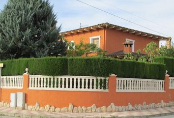 Chalet en  Castalla, Alicante Provincia