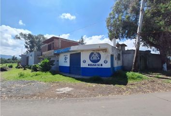 Lote de Terreno en  Erongarícuaro, Michoacán