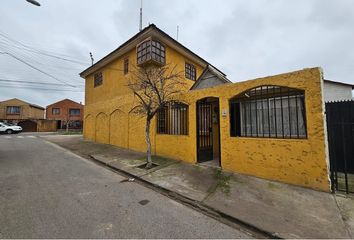 Casa en  Coquimbo, Elqui