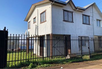 Casa en  Temuco, Cautín