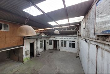 Bodega en  Santiago, Provincia De Santiago