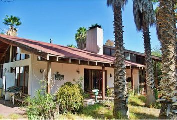 Casa en  La Reina, Provincia De Santiago