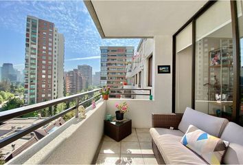 Departamento en  Las Condes, Provincia De Santiago