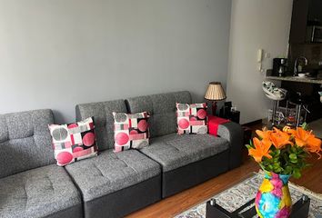 Apartamento en  Santa Bárbara Central, Bogotá