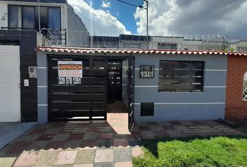 Casa en  Puente Aranda, Bogotá