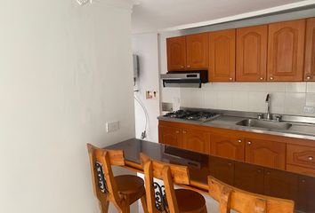 Apartamento en  Las Palmas, Medellín