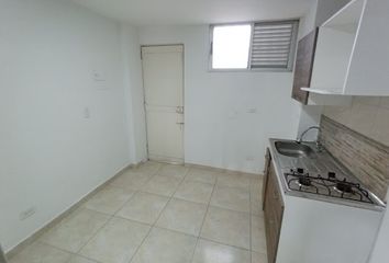 Apartamento en  Ciudad 2000, Cali