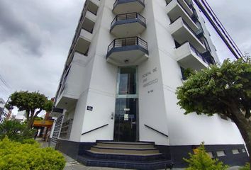 Apartamento en  La Universidad, Bucaramanga