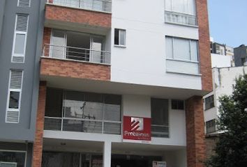 Apartamento en  Sotomayor, Bucaramanga