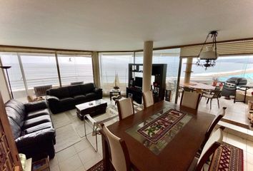 Departamento en  Algarrobo, San Antonio