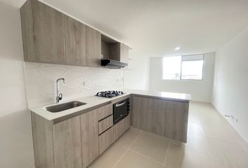 Apartamento en  Los Balsos, Medellín