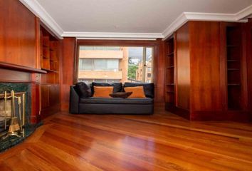 Apartamento en  El Chicó, Bogotá