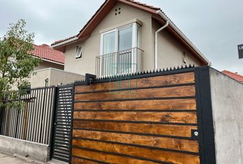 Casa en  Lampa, Chacabuco