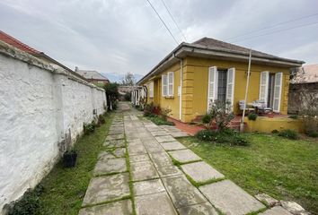 Casa en  Macul, Provincia De Santiago