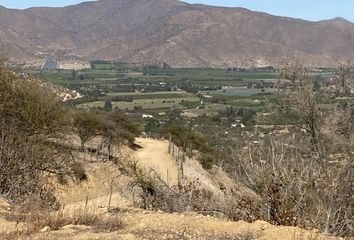 Parcela en  Curacaví, Melipilla