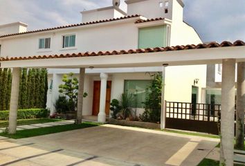 Casa en condominio en  Privada San José 60-61, Paseo De San José, San Salvador Tizatlalli, Metepec, México, 52172, Mex