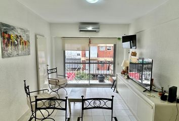 Departamento en  Alem, Mar Del Plata