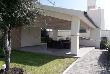 Casa en condominio en  Avenida Jaime Sabines, Sonterra, Santiago De Querétaro, Querétaro, 76235, Mex