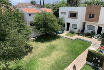 Casa en condominio en  Calle Privada San José 150-12, San Pedro Garza García, Nuevo León, 66236, Mex