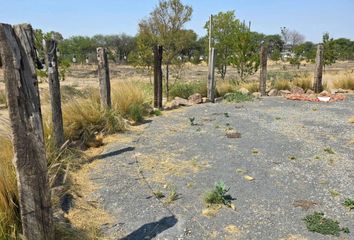 Lote de Terreno en  Circuito Del Paraíso, Apapátaro, Huimilpan, Querétaro, 76983, Mex