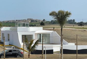 Terreno en  Vegueta, Huaura