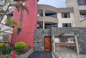 Departamento en  La Molina, Lima