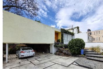 Casa en  Calle Cerro Del Tesoro 139, Romero De Terreros, Coyoacán, Ciudad De México, 04310, Mex