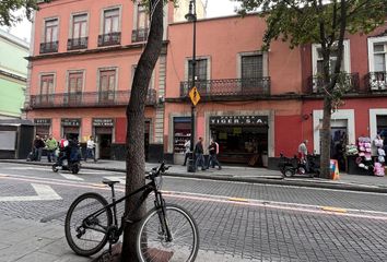 Local comercial en  Calle República Del Salvador 64, Centro, Cuauhtémoc, Ciudad De México, 06000, Mex