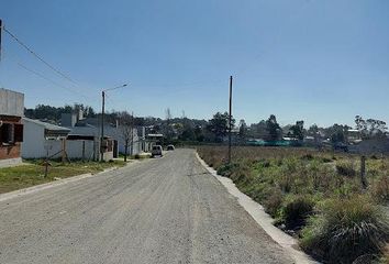 Terrenos en  Tandil, Partido De Tandil