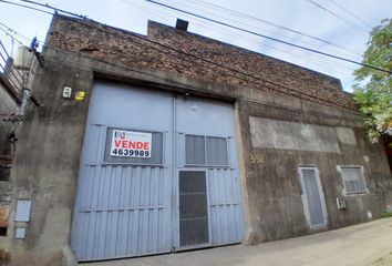 Galpónes/Bodegas en  Las Heras, Rosario