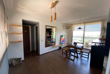 Departamento en  Fisherton, Rosario