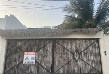 Casa en  Calle 34 40-40, Miguel Hidalgo, Chicxulub, Progreso, Yucatán, 97330, Mex