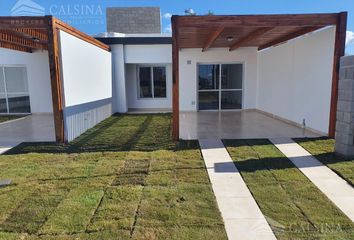 Casa en  Mercantil, Córdoba Capital