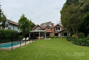 Casa en  Lomas De San Isidro, Partido De San Isidro