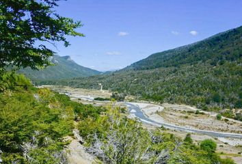 Terrenos en  El Foyel, Río Negro