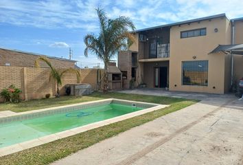 Casa en  Puerto Roldán, Roldán