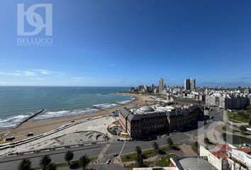 Departamento en  Centro, Mar Del Plata