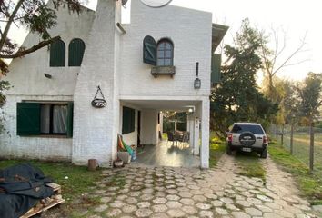 Casa en  Chacras Del Cazador, Partido De Escobar