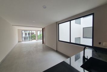 Departamento en  Avenida Uxmal 211-303, Narvarte Poniente, Benito Juárez, Ciudad De México, 03020, Mex