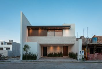 Casa en  Calle San Ángel 111, Cielo Claro Las Mercedes, San Luis Potosí, 78394, Mex