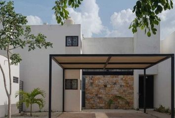 Casa en  Calle 51, Dzitya, Mérida, Yucatán, 97302, Mex