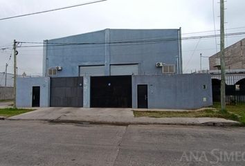 Galpónes/Bodegas en  Don Torcuato, Partido De Tigre