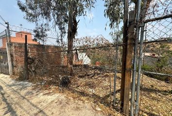 Lote de Terreno en  Calle Charrería 70, Colina Del Sur, Álvaro Obregón, Ciudad De México, 01430, Mex